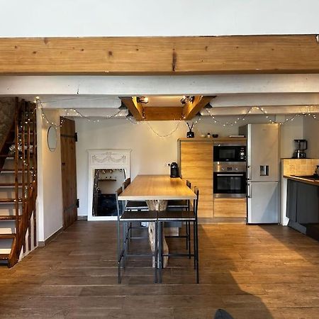 Magnifique Maison Avec Jardin Villa Marseille Eksteriør bilde