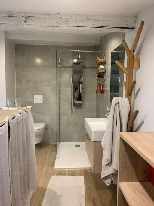 Magnifique Maison Avec Jardin Villa Marseille Eksteriør bilde