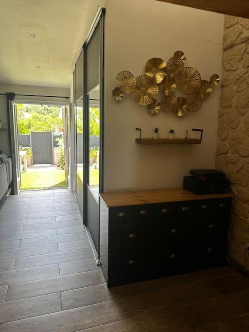 Magnifique Maison Avec Jardin Villa Marseille Eksteriør bilde